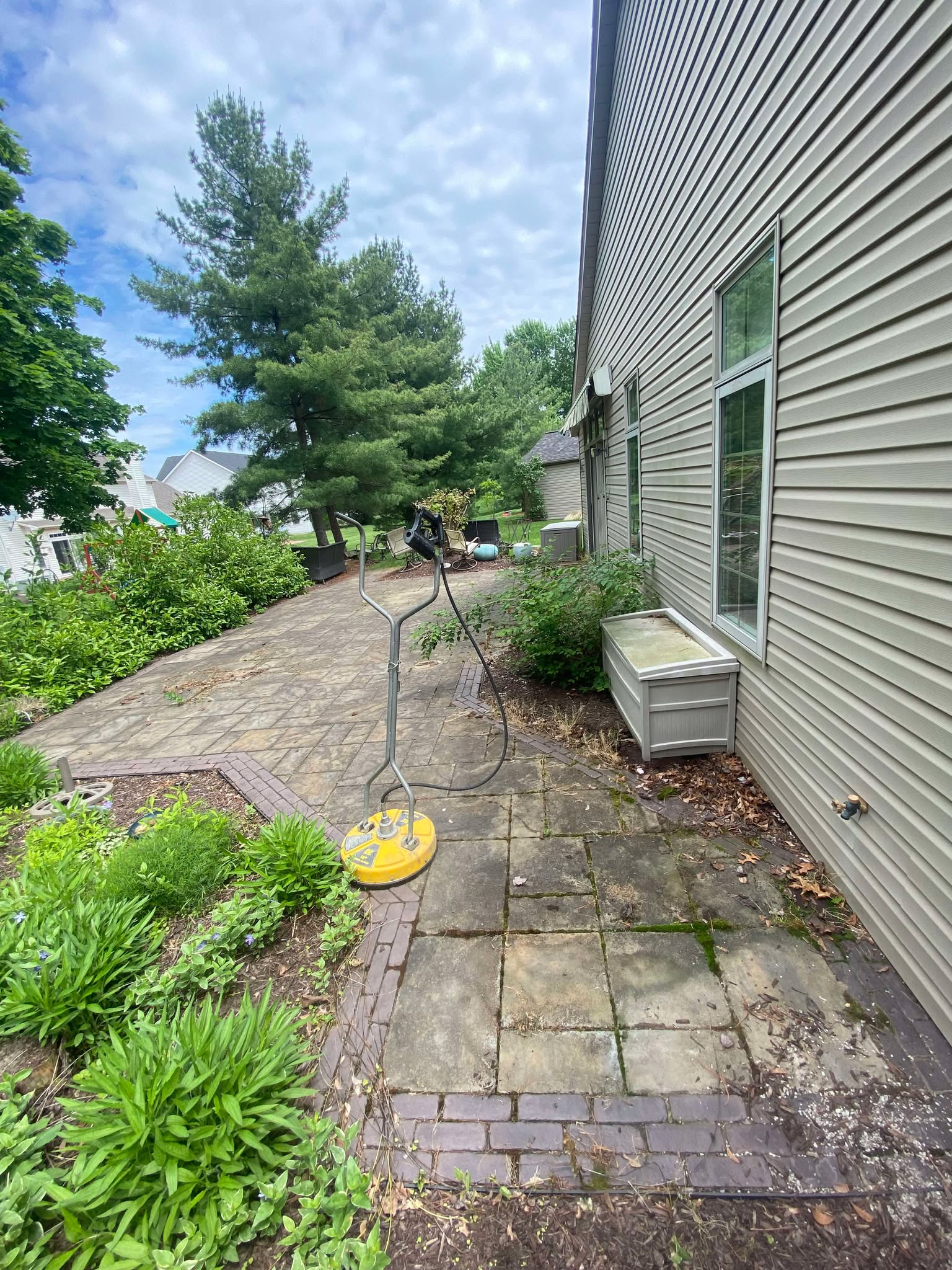 Before image